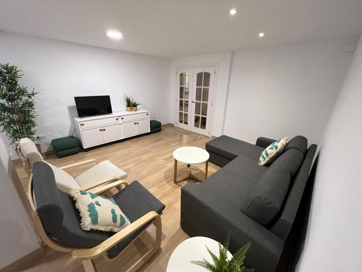 Apartamentos Ilice A 1 Minuto De La Playa De 貝尼多姆 外观 照片