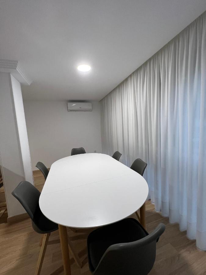 Apartamentos Ilice A 1 Minuto De La Playa De 貝尼多姆 外观 照片