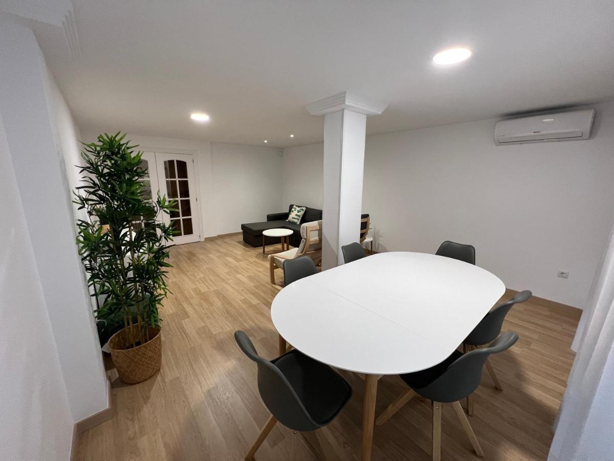 Apartamentos Ilice A 1 Minuto De La Playa De 貝尼多姆 外观 照片