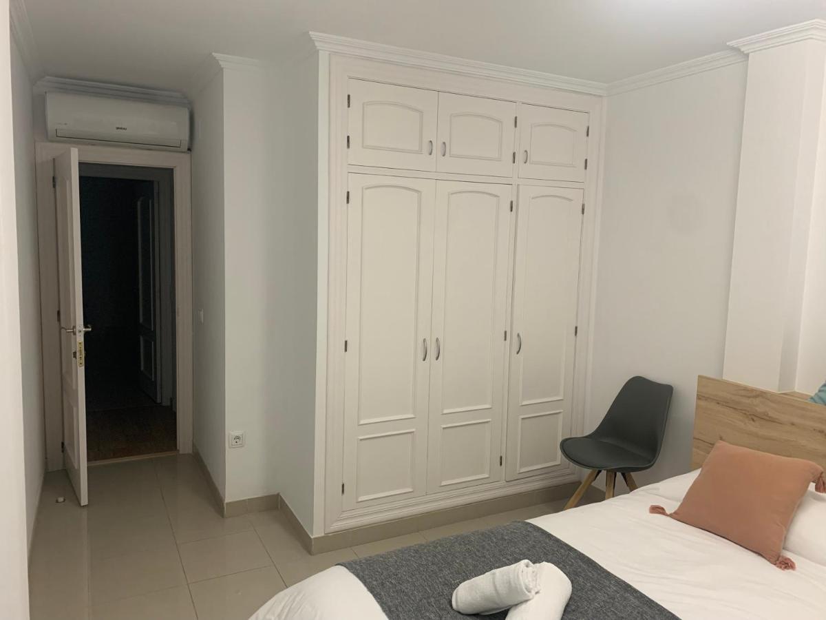 Apartamentos Ilice A 1 Minuto De La Playa De 貝尼多姆 外观 照片